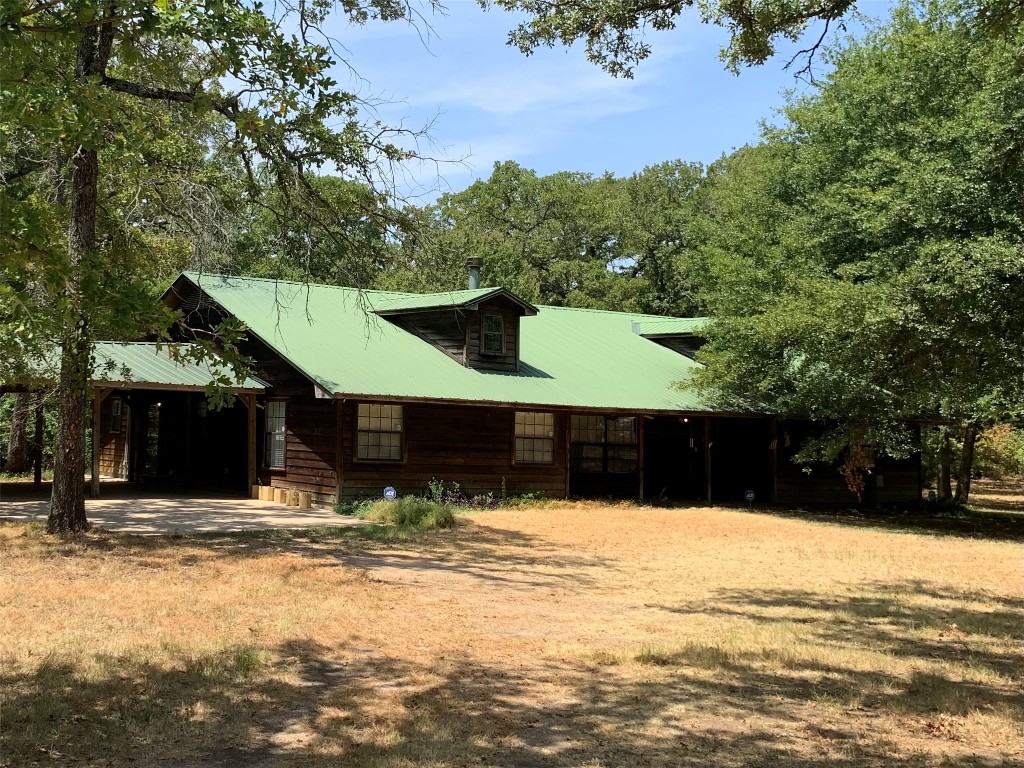 700 County Road 2405 Kemp TX 75143