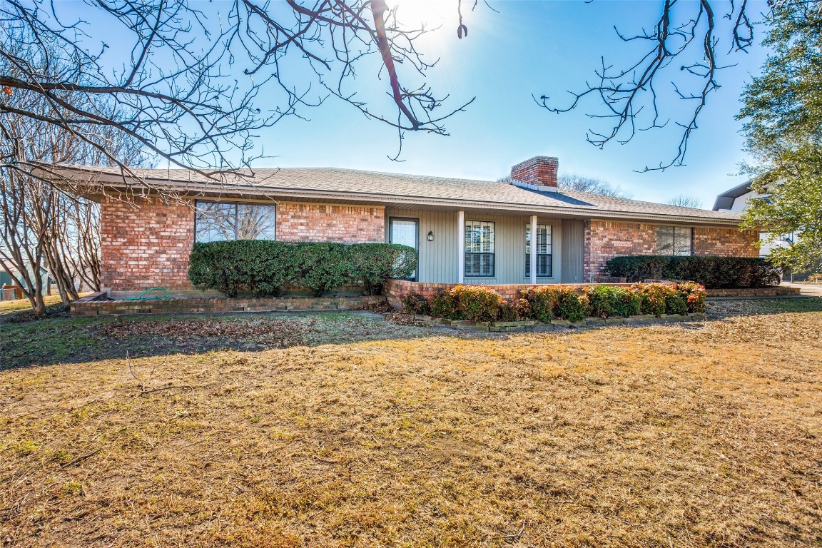 10625 Kiowa Trail W Fort Worth TX 76108