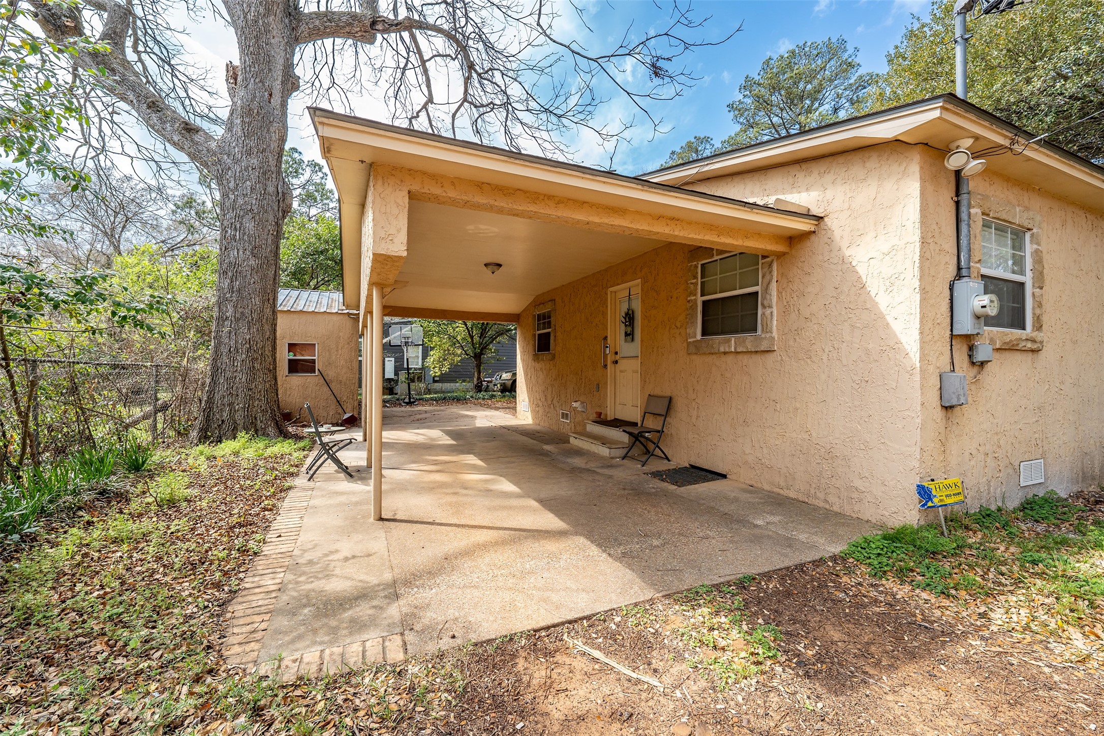 408 E Kolstad Street Palestine TX 75801