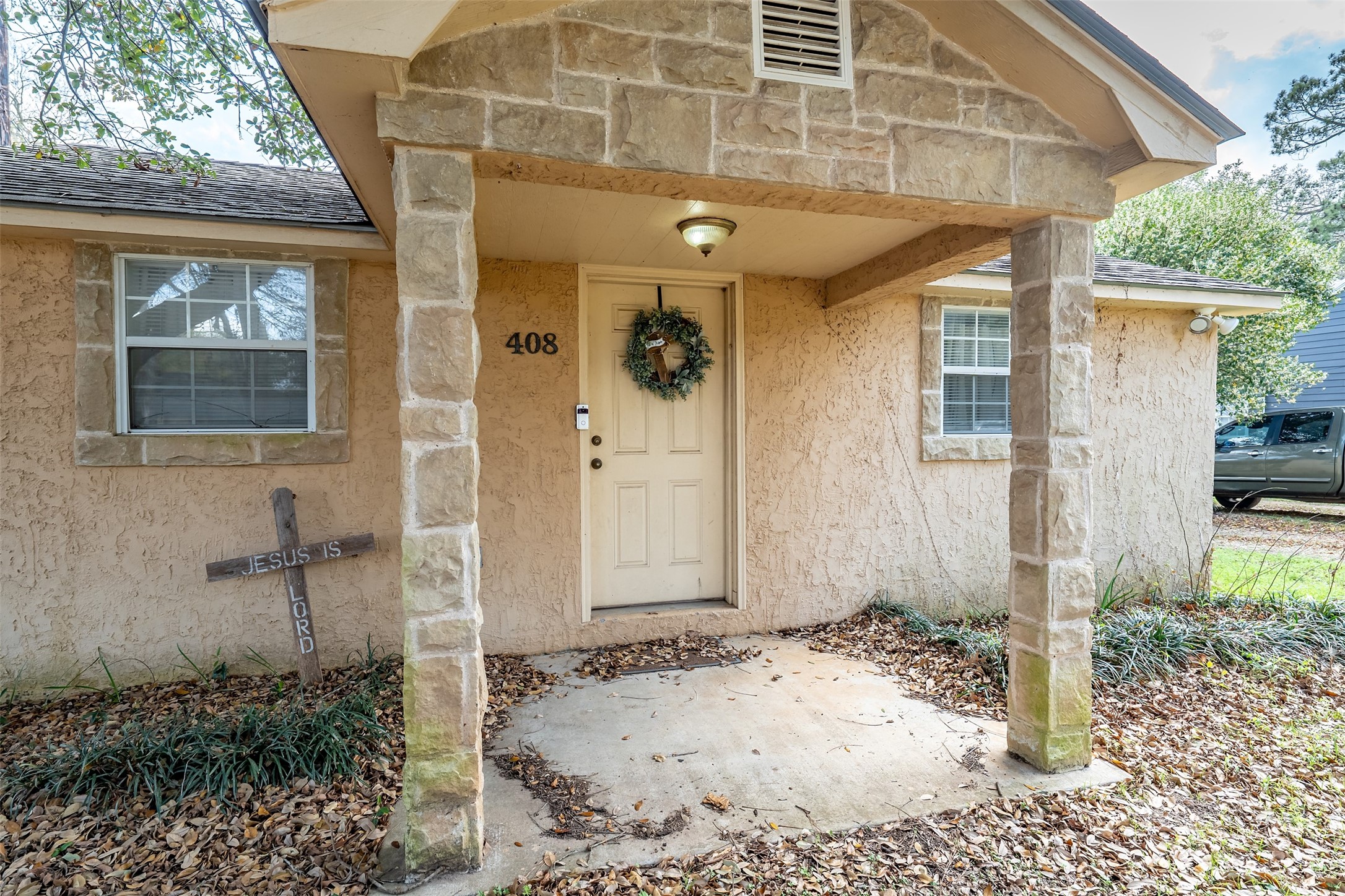 408 E Kolstad Street Palestine TX 75801