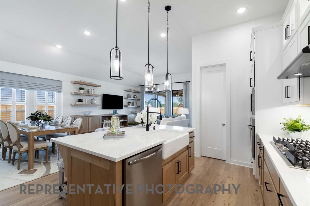 3733 Barrel Lane Aubrey TX 76227