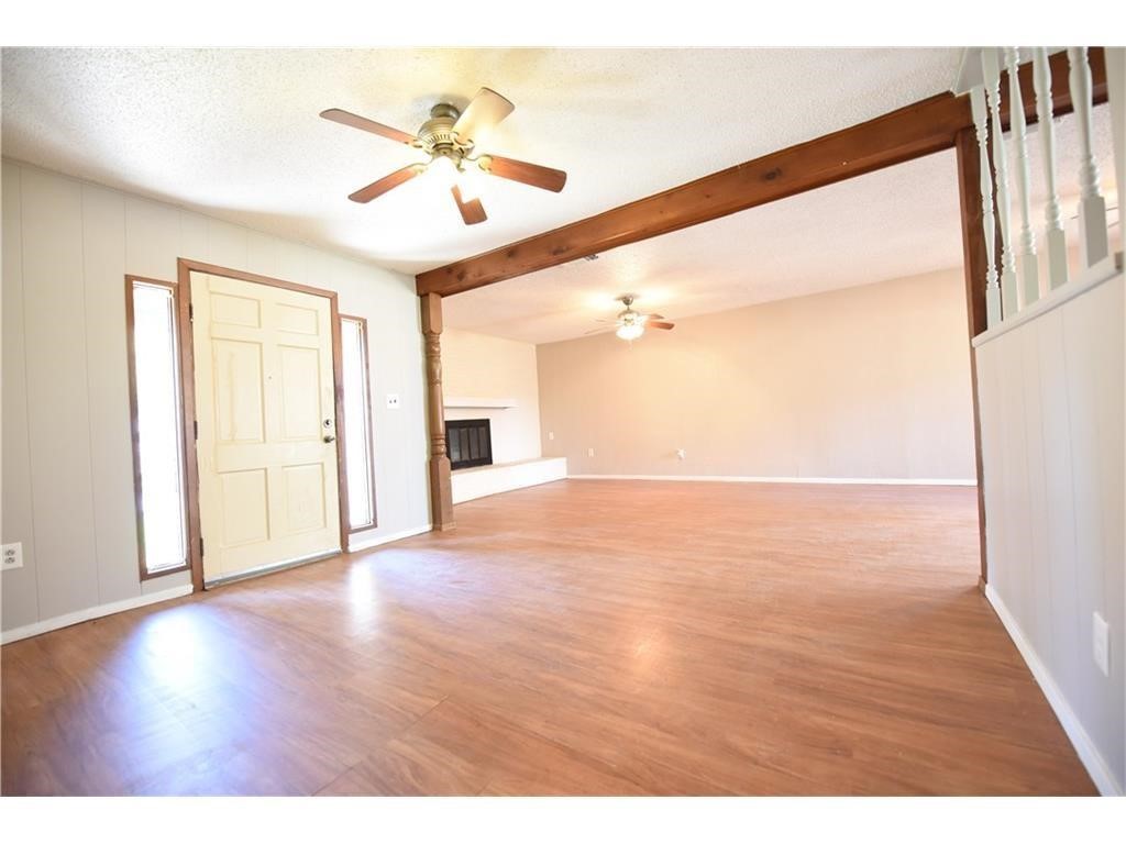 6012 Cowden Street Lake Worth TX 76135