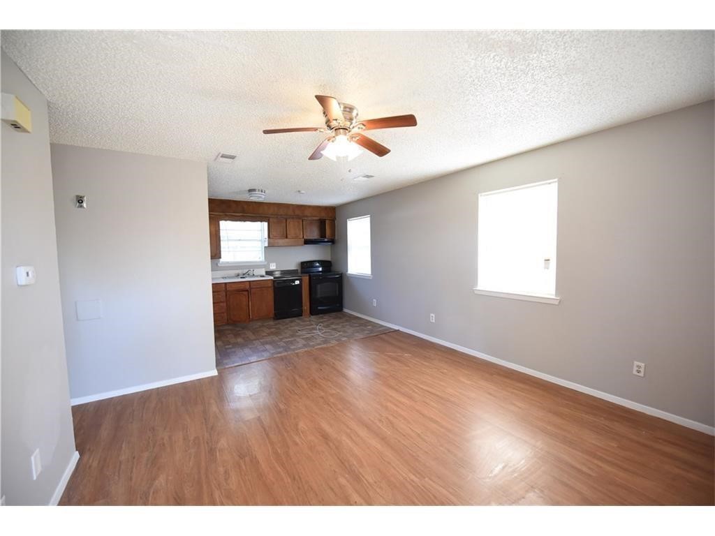 6012 Cowden Street Lake Worth TX 76135