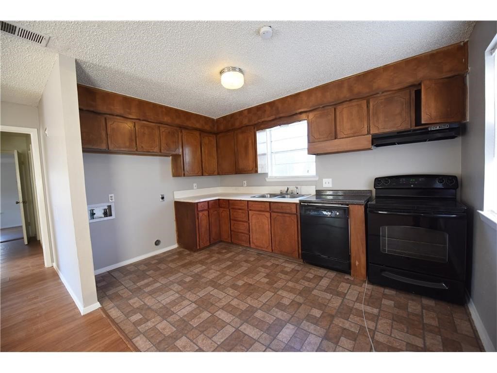 6012 Cowden Street Lake Worth TX 76135