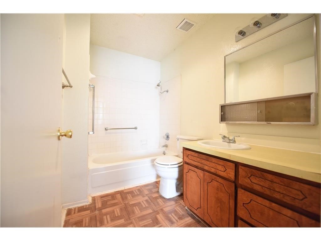 6012 Cowden Street Lake Worth TX 76135