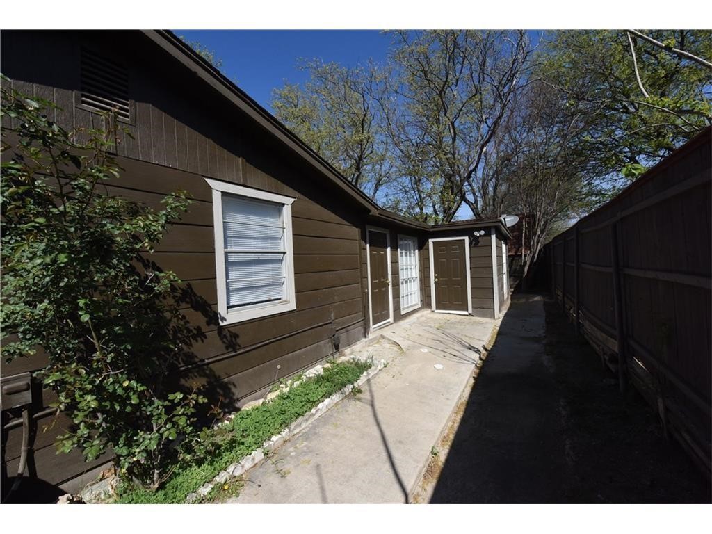 6012 Cowden Street Lake Worth TX 76135