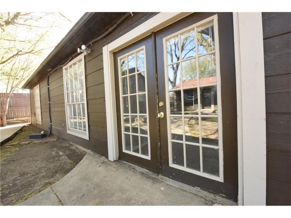 6012 Cowden Street Lake Worth TX 76135