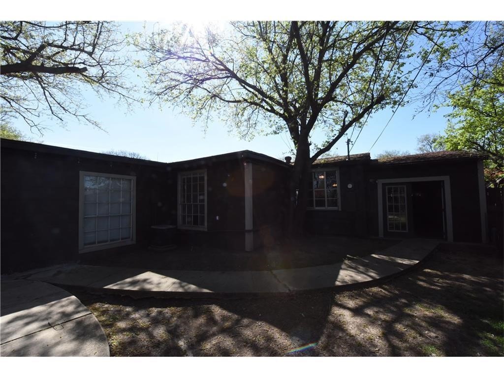 6012 Cowden Street Lake Worth TX 76135