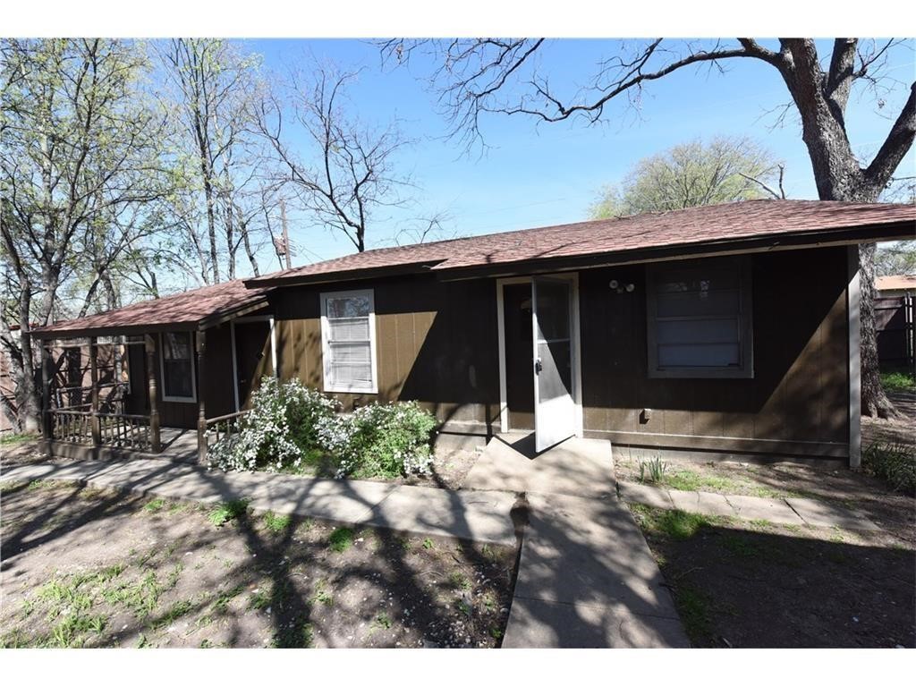 6012 Cowden Street Lake Worth TX 76135