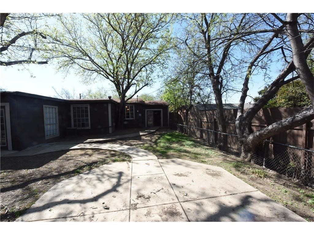 6012 Cowden Street Lake Worth TX 76135