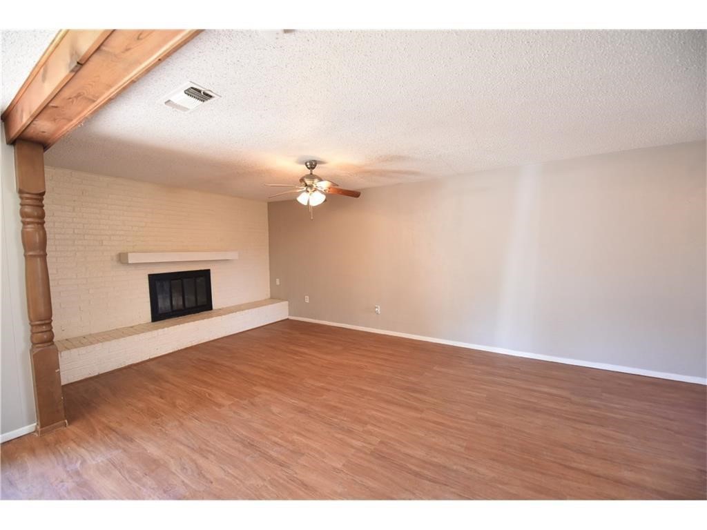 6012 Cowden Street Lake Worth TX 76135