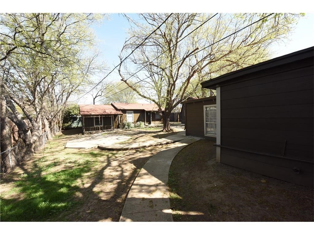 6012 Cowden Street Lake Worth TX 76135