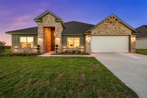 1337 Red Rock Road Hewitt TX 76643