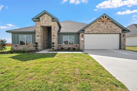 1337 Red Rock Road Hewitt TX 76643