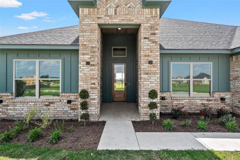 1337 Red Rock Road Hewitt TX 76643