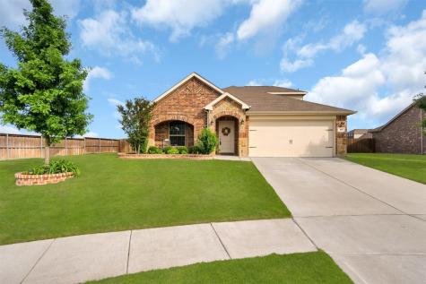103 Caddo Lake Court Forney TX 75126