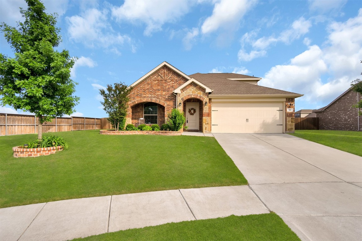 103 Caddo Lake Court Forney TX 75126