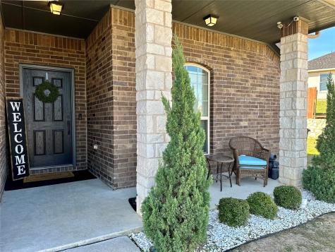 2245 Old Leonard Street Fort Worth TX 76119