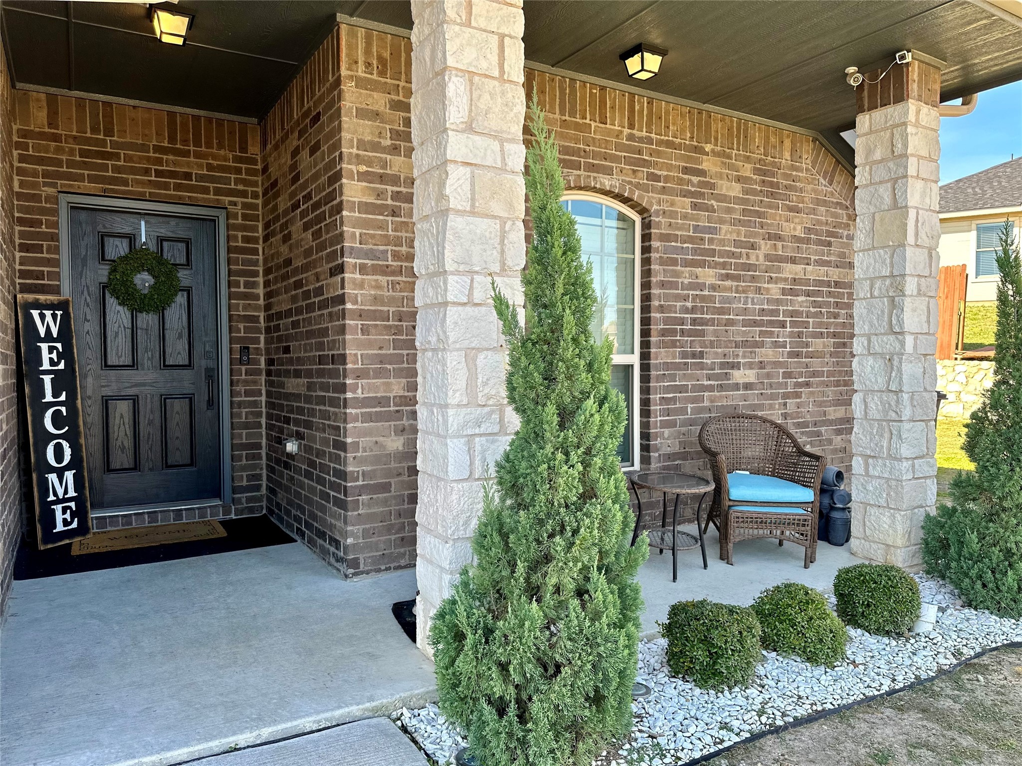 2245 Old Leonard Street Fort Worth TX 76119