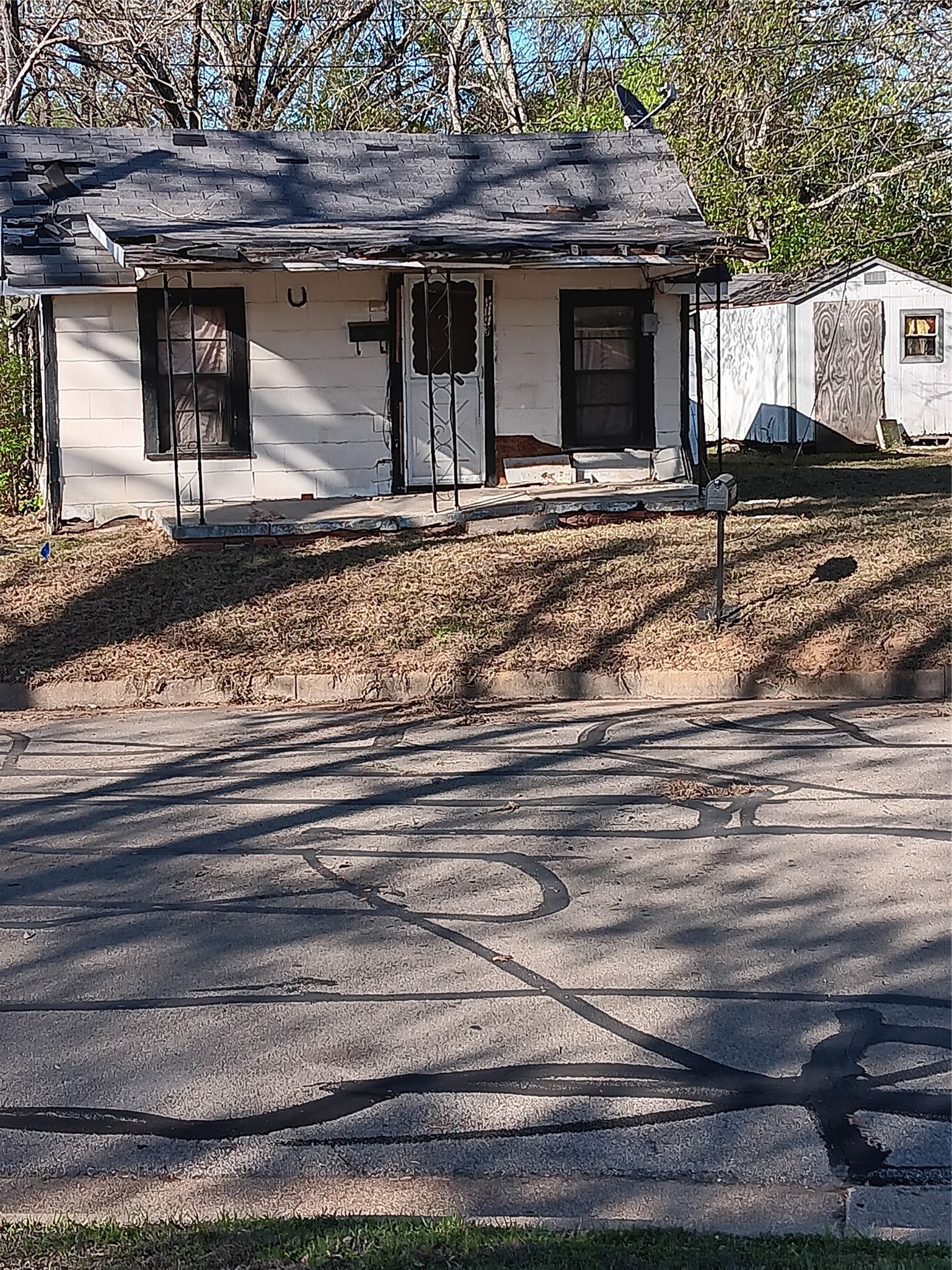 1113 W 31st Street Tyler TX 75702
