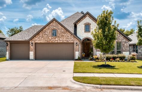3514 Sequoia Lane Melissa TX 75454