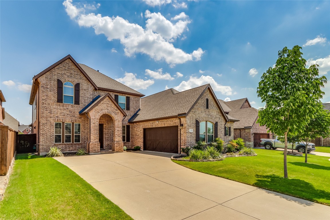 2109 Old Country Drive Allen TX 75013