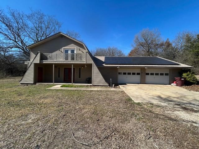 214 Whispering Oaks Street Tom Bean TX 75491
