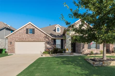 2524 Lakeside Drive Providence Village TX 76227