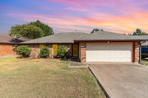 2724 Herring Circle Sachse TX 75048