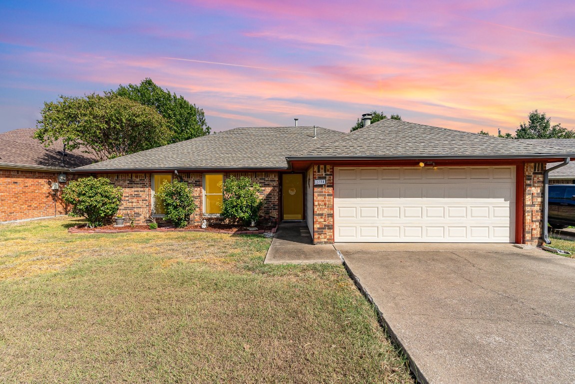 2724 Herring Circle Sachse TX 75048