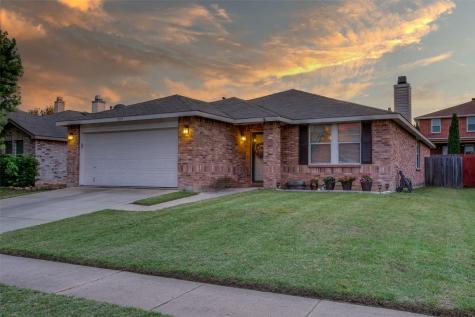 5173 Gold Basin Road Fort Worth TX 76179