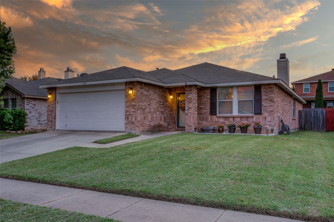 5173 Gold Basin Road Fort Worth TX 76179