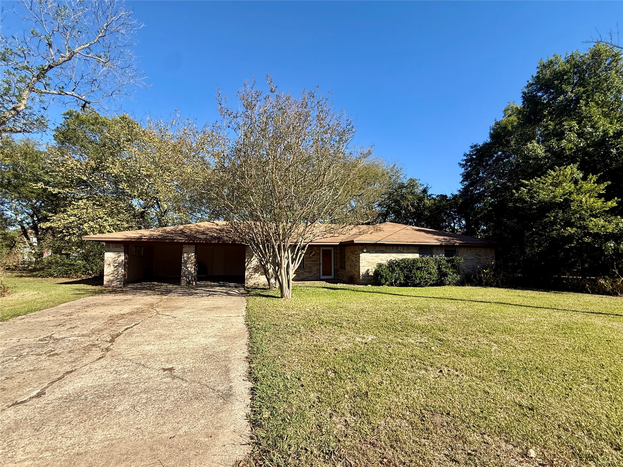 208 W Main Street Cumby TX 75433
