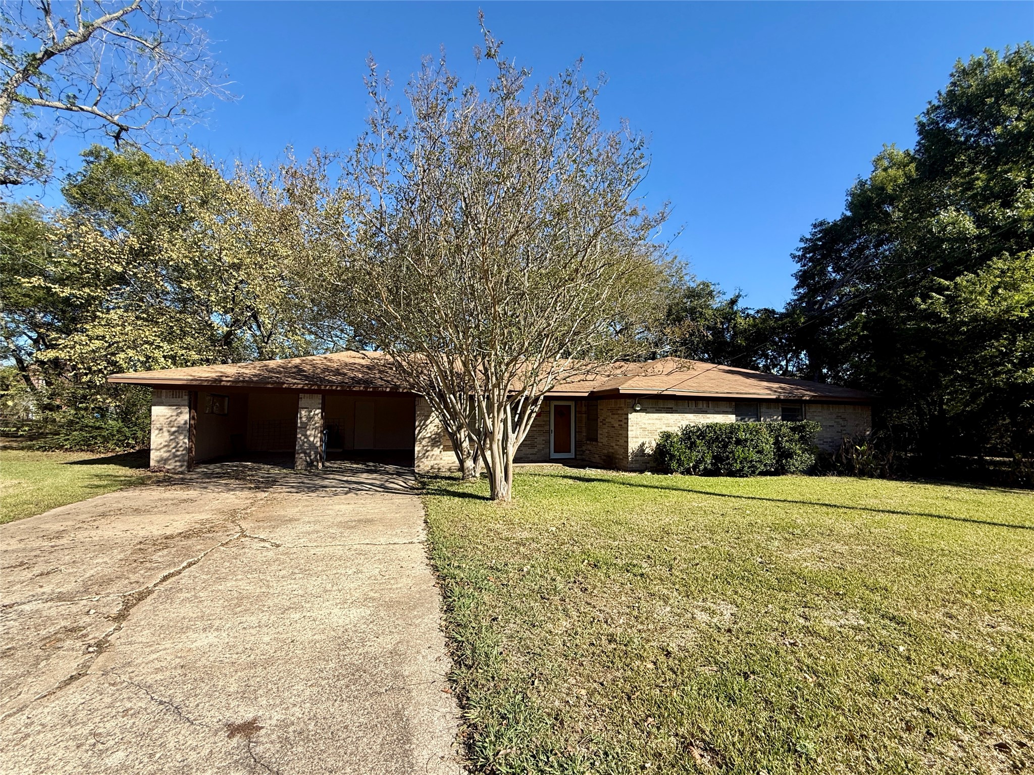 208 W Main Street Cumby TX 75433
