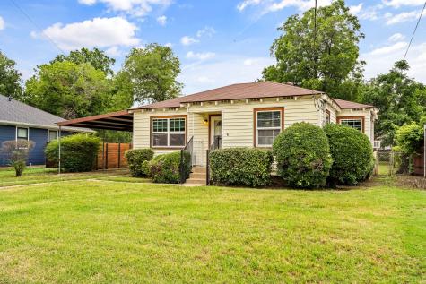 1407 Sleepy Hollow Drive Dallas TX 75235