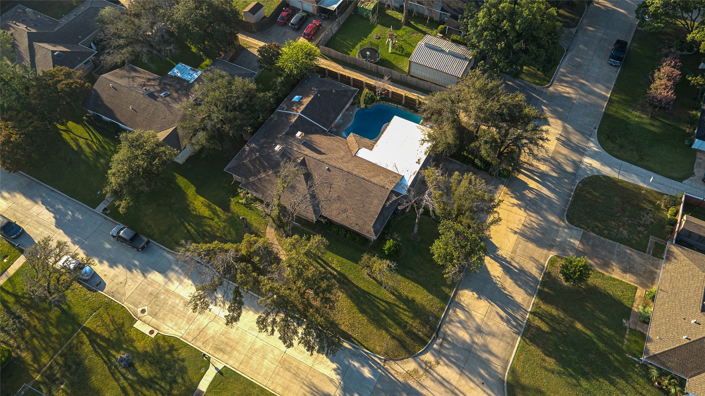 1413 British Boulevard Grand Prairie TX 75050
