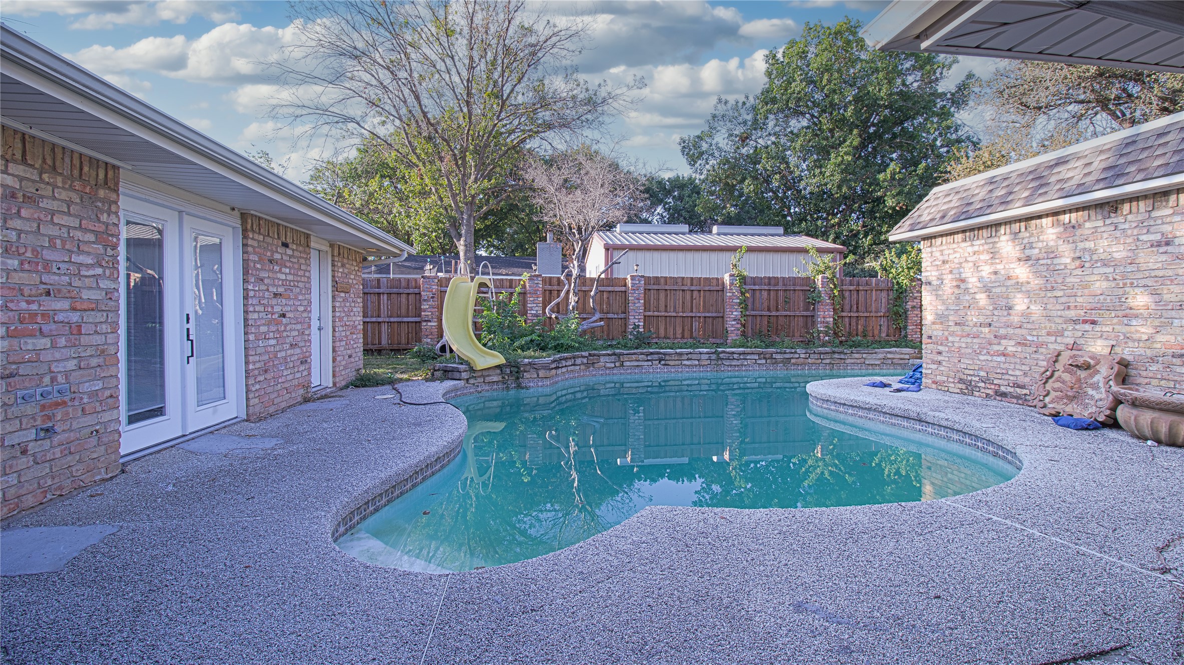 1413 British Boulevard Grand Prairie TX 75050
