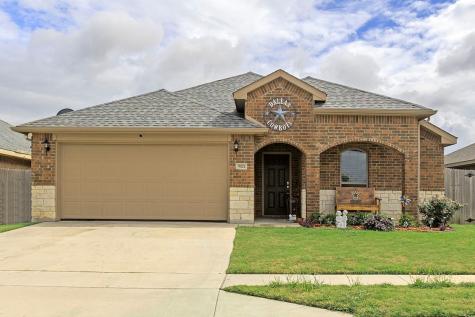 9021 Curacao Drive Fort Worth TX 76123