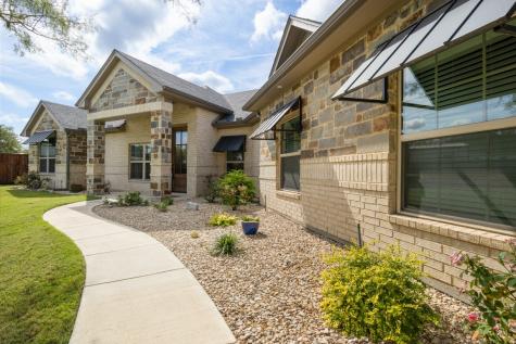 1509 County Road 914a Burleson TX 76028