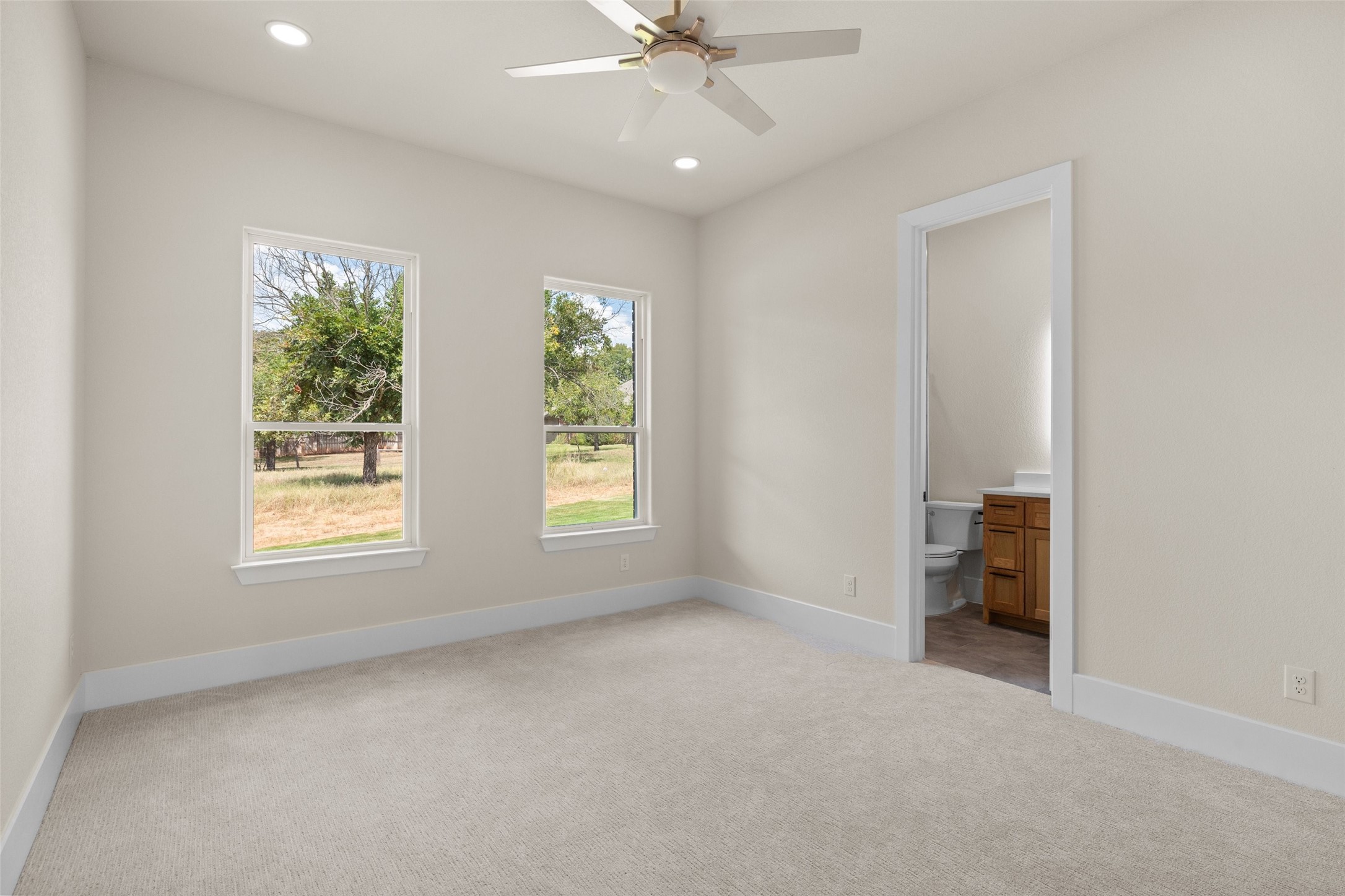 2416 Candlestick Drive Granbury TX 76049