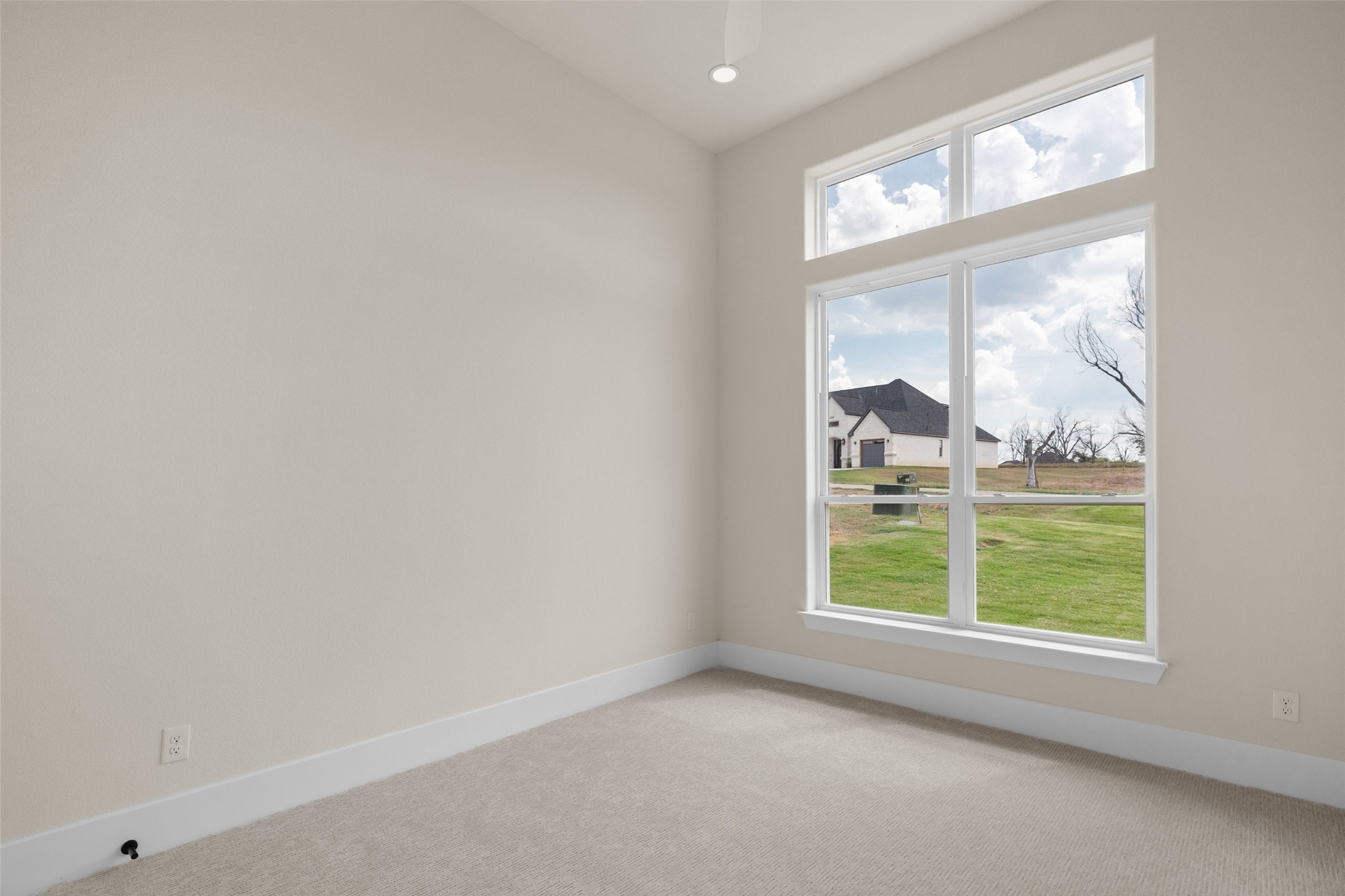 2416 Candlestick Drive Granbury TX 76049