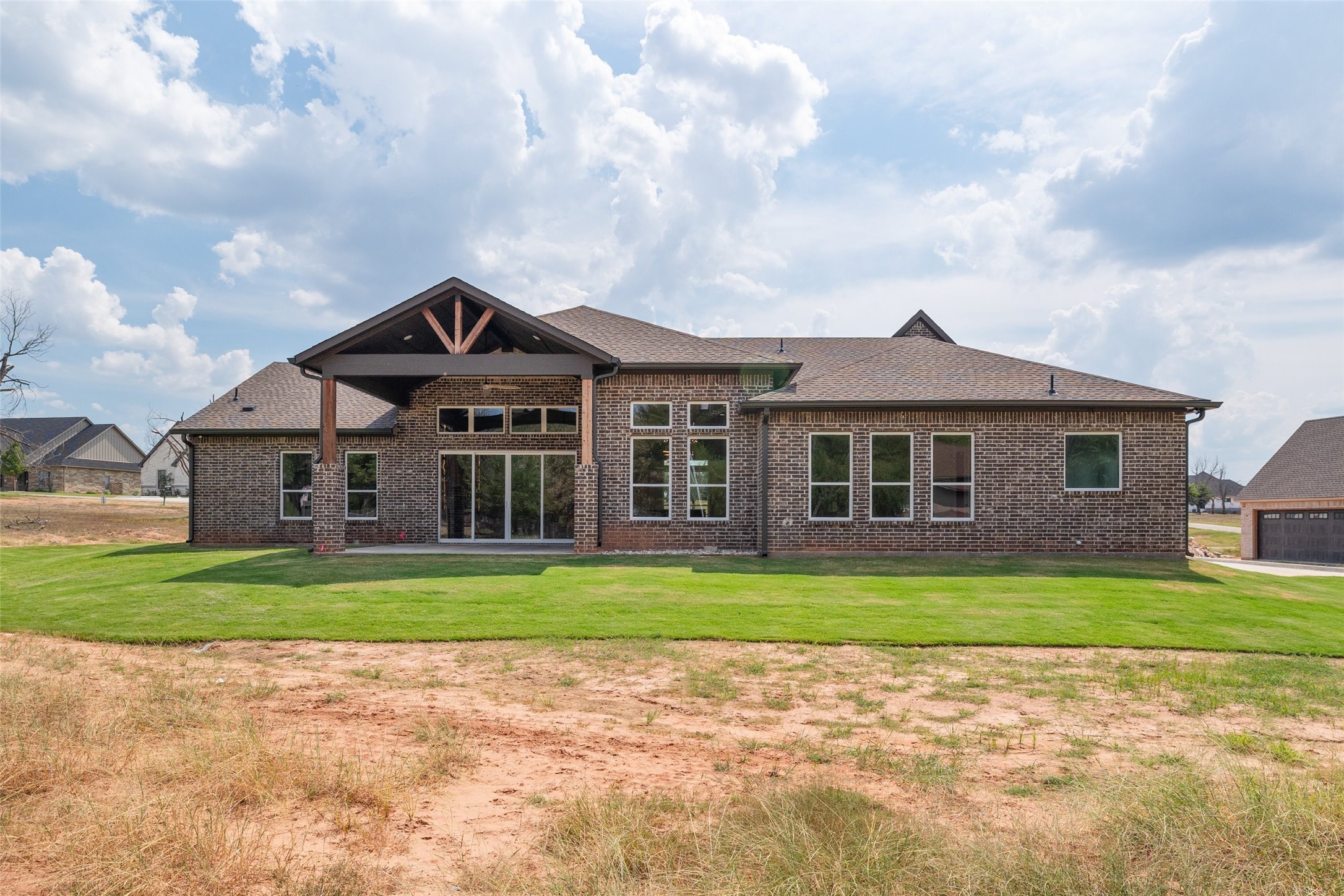 2416 Candlestick Drive Granbury TX 76049
