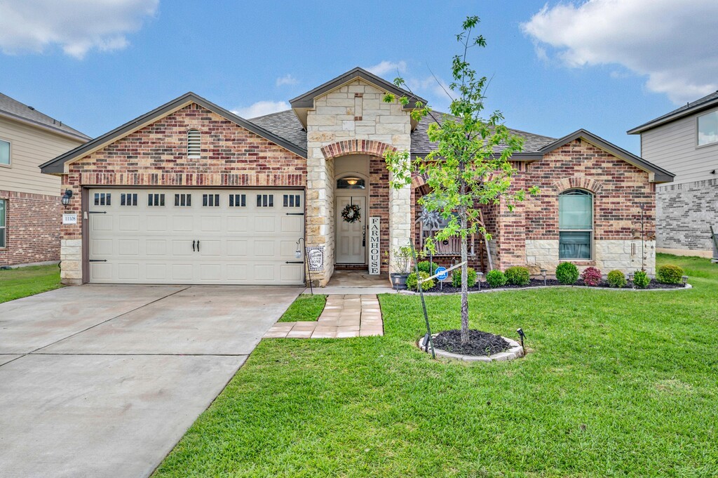 11108 Beckon Falls Waco TX 76708