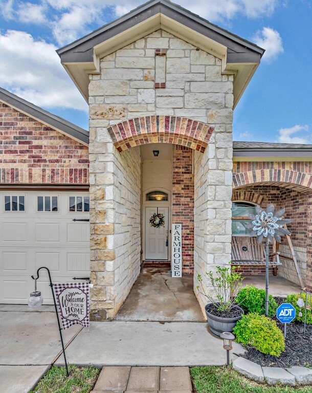 11108 Beckon Falls Waco TX 76708