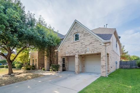 4679 Pine Grove Lane Fort Worth TX 76123