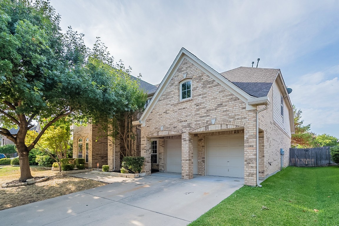 4679 Pine Grove Lane Fort Worth TX 76123