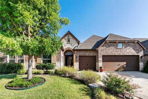 6500 Grand Bay Court Mckinney TX 75071