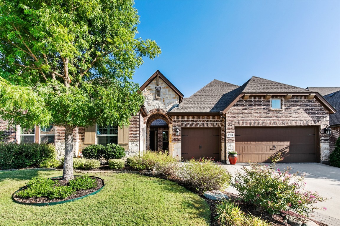 6500 Grand Bay Court Mckinney TX 75071