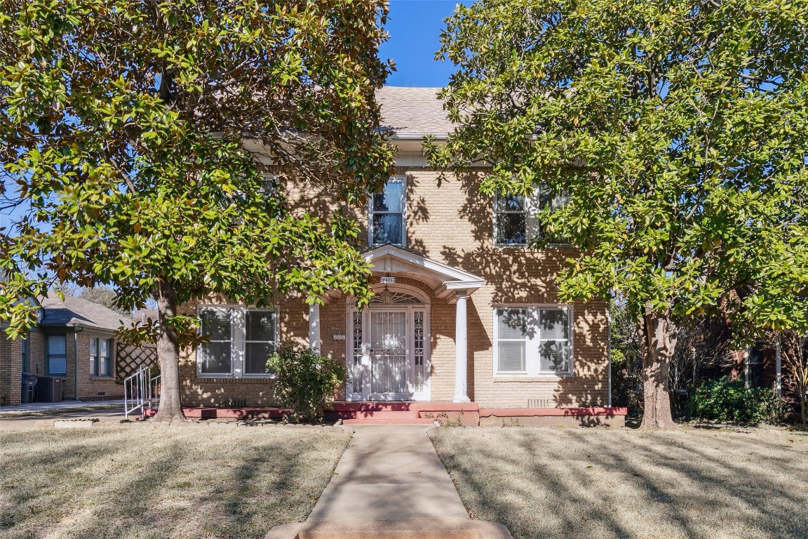 5435 Monticello Avenue Dallas TX 75206