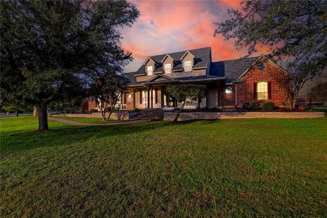 10900 Maida Vale Lane Haslet TX 76052